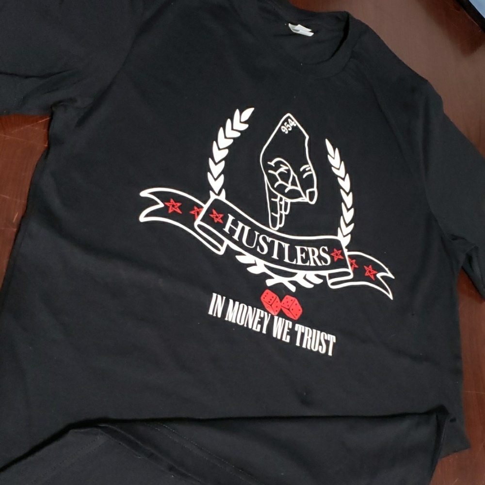 T-shirts